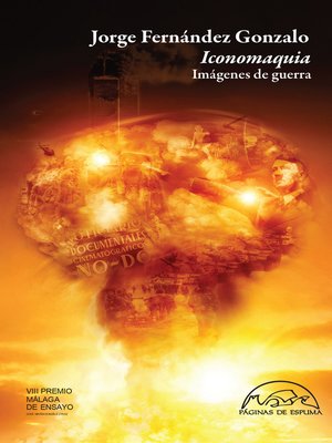cover image of Iconomaquia